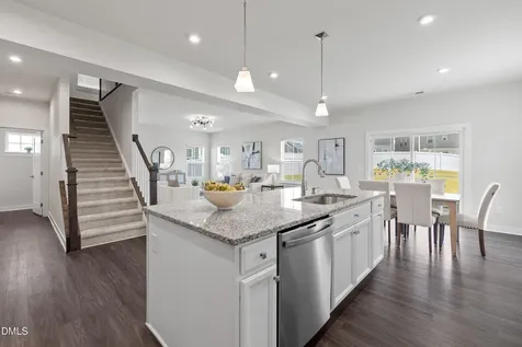 120 Misty Pike Drive Raleigh NC 27603