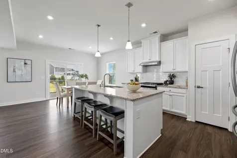 120 Misty Pike Drive Raleigh NC 27603