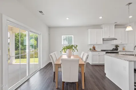 120 Misty Pike Drive Raleigh NC 27603