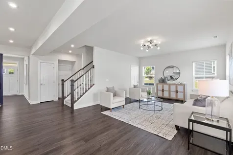 120 Misty Pike Drive Raleigh NC 27603