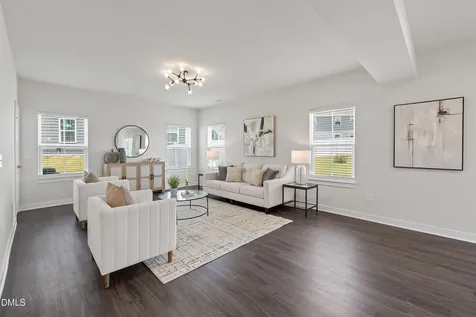 120 Misty Pike Drive Raleigh NC 27603