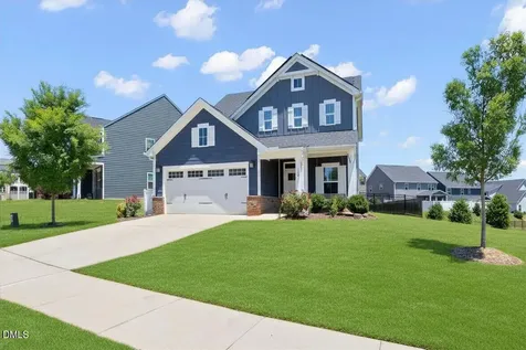 120 Misty Pike Drive Raleigh NC 27603