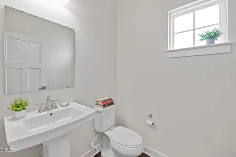 120 Misty Pike Drive Raleigh NC 27603
