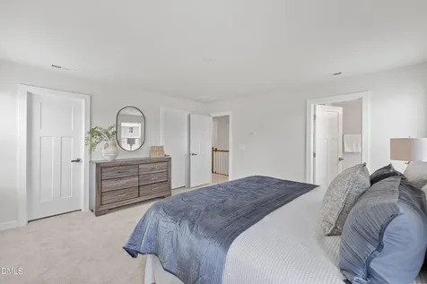 120 Misty Pike Drive Raleigh NC 27603
