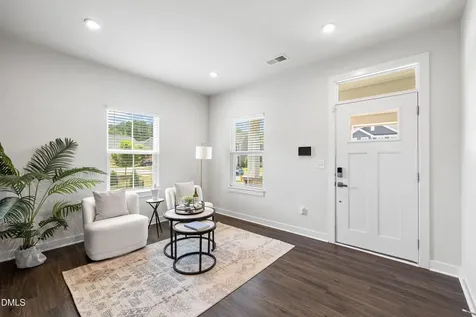 120 Misty Pike Drive Raleigh NC 27603