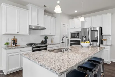 120 Misty Pike Drive Raleigh NC 27603