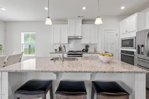 120 Misty Pike Drive Raleigh NC 27603