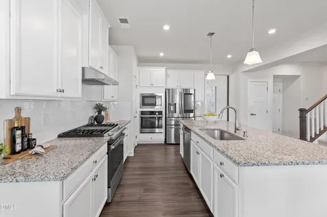 120 Misty Pike Drive Raleigh NC 27603