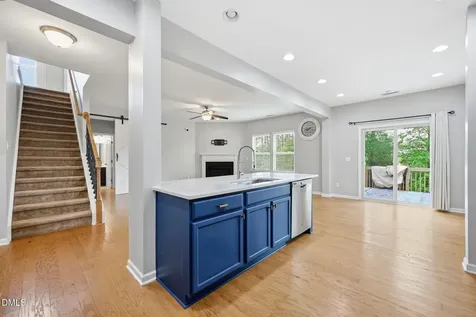 1604 Fern Hollow Trail Wake Forest NC 27587