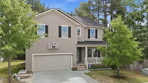 1604 Fern Hollow Trail Wake Forest NC 27587