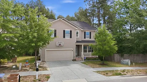 1604 Fern Hollow Trail Wake Forest NC 27587