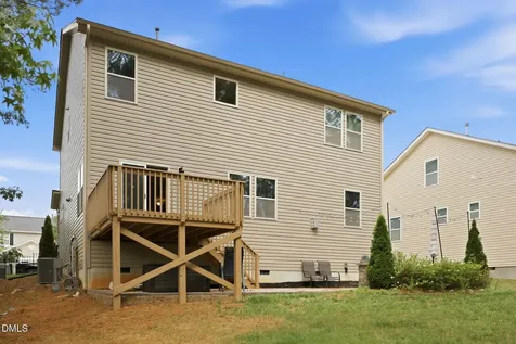 1604 Fern Hollow Trail Wake Forest NC 27587