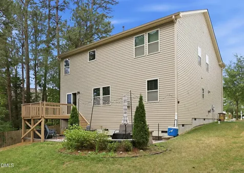 1604 Fern Hollow Trail Wake Forest NC 27587