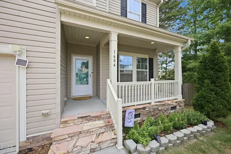 1604 Fern Hollow Trail Wake Forest NC 27587