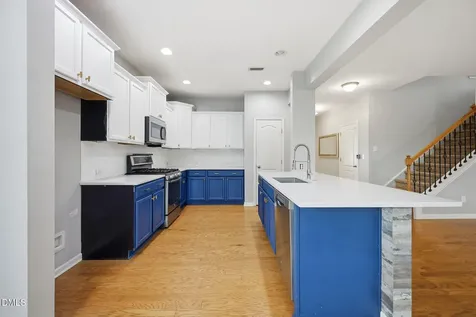 1604 Fern Hollow Trail Wake Forest NC 27587