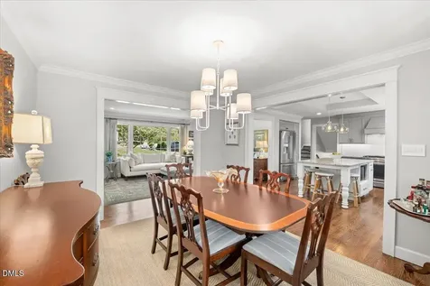 4711 Pamlico Drive Raleigh NC 27609
