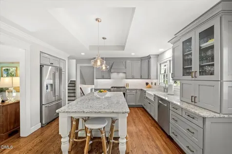 4711 Pamlico Drive Raleigh NC 27609