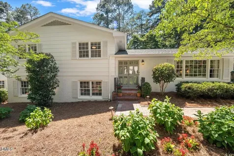 4711 Pamlico Drive Raleigh NC 27609
