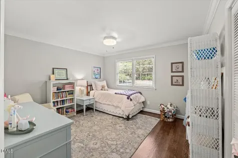 4711 Pamlico Drive Raleigh NC 27609