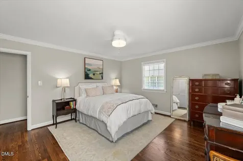 4711 Pamlico Drive Raleigh NC 27609