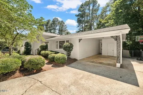 4711 Pamlico Drive Raleigh NC 27609