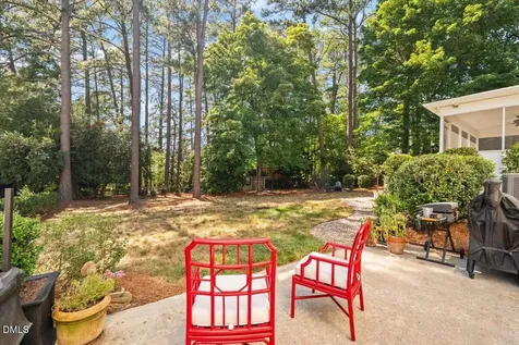 4711 Pamlico Drive Raleigh NC 27609
