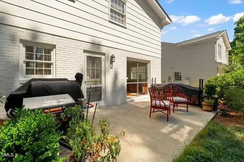 4711 Pamlico Drive Raleigh NC 27609