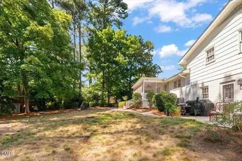 4711 Pamlico Drive Raleigh NC 27609
