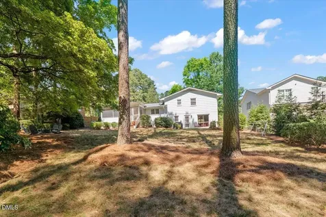 4711 Pamlico Drive Raleigh NC 27609