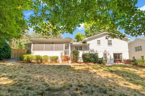 4711 Pamlico Drive Raleigh NC 27609