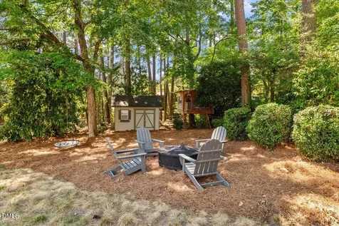 4711 Pamlico Drive Raleigh NC 27609