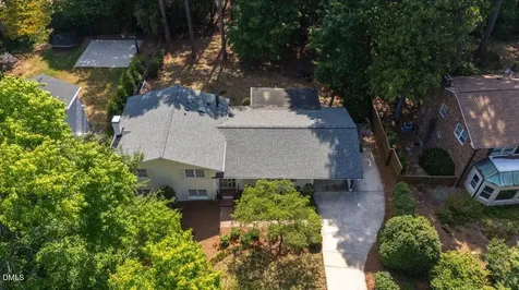 4711 Pamlico Drive Raleigh NC 27609