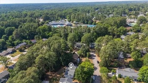 4711 Pamlico Drive Raleigh NC 27609