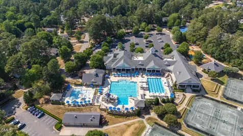4711 Pamlico Drive Raleigh NC 27609