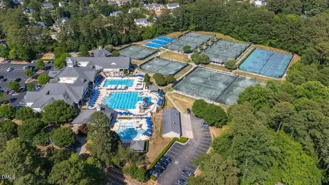 4711 Pamlico Drive Raleigh NC 27609