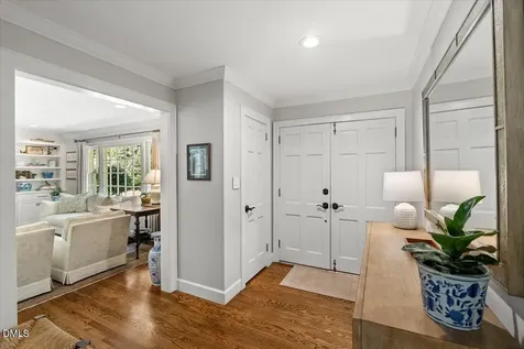4711 Pamlico Drive Raleigh NC 27609