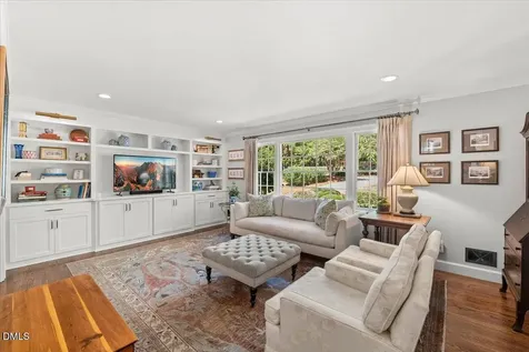 4711 Pamlico Drive Raleigh NC 27609
