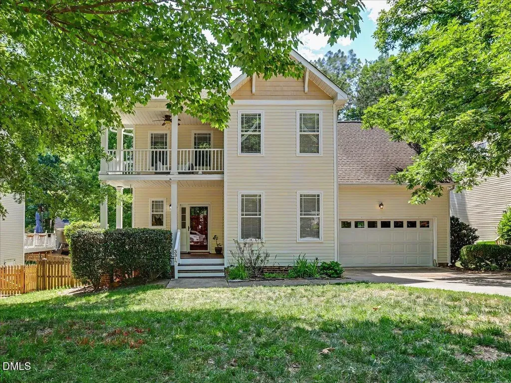 3317 Neuse Crossing Drive Raleigh NC 27616