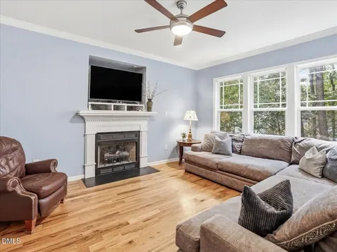 3317 Neuse Crossing Drive Raleigh NC 27616
