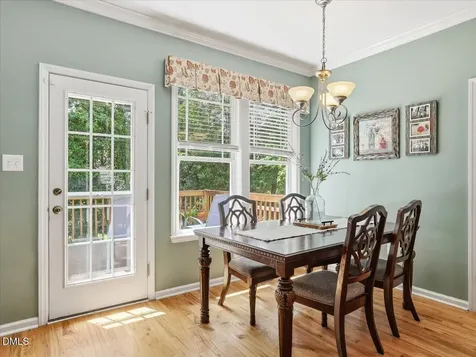 3317 Neuse Crossing Drive Raleigh NC 27616