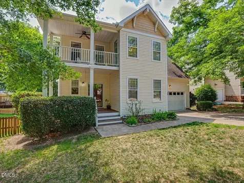 3317 Neuse Crossing Drive Raleigh NC 27616