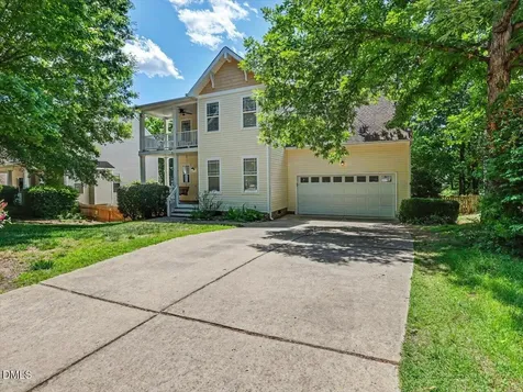 3317 Neuse Crossing Drive Raleigh NC 27616
