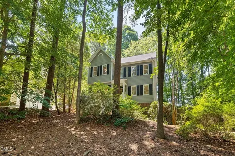 129 Castlefern Drive Cary NC 27513