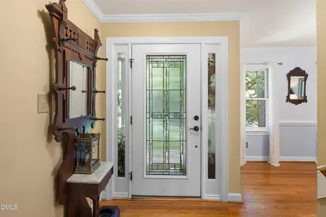 129 Castlefern Drive Cary NC 27513