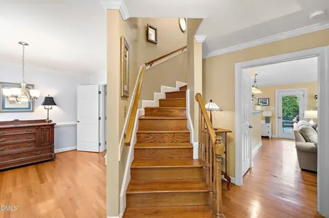 129 Castlefern Drive Cary NC 27513