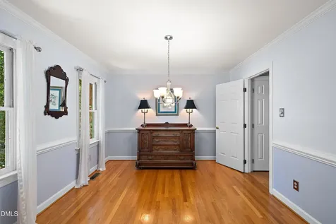 129 Castlefern Drive Cary NC 27513