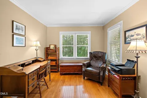 129 Castlefern Drive Cary NC 27513