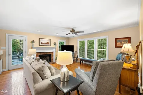 129 Castlefern Drive Cary NC 27513