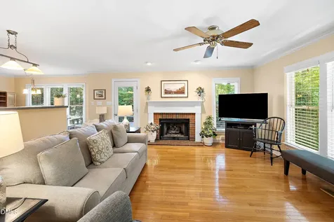 129 Castlefern Drive Cary NC 27513