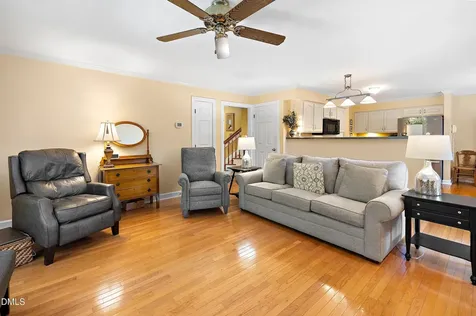 129 Castlefern Drive Cary NC 27513
